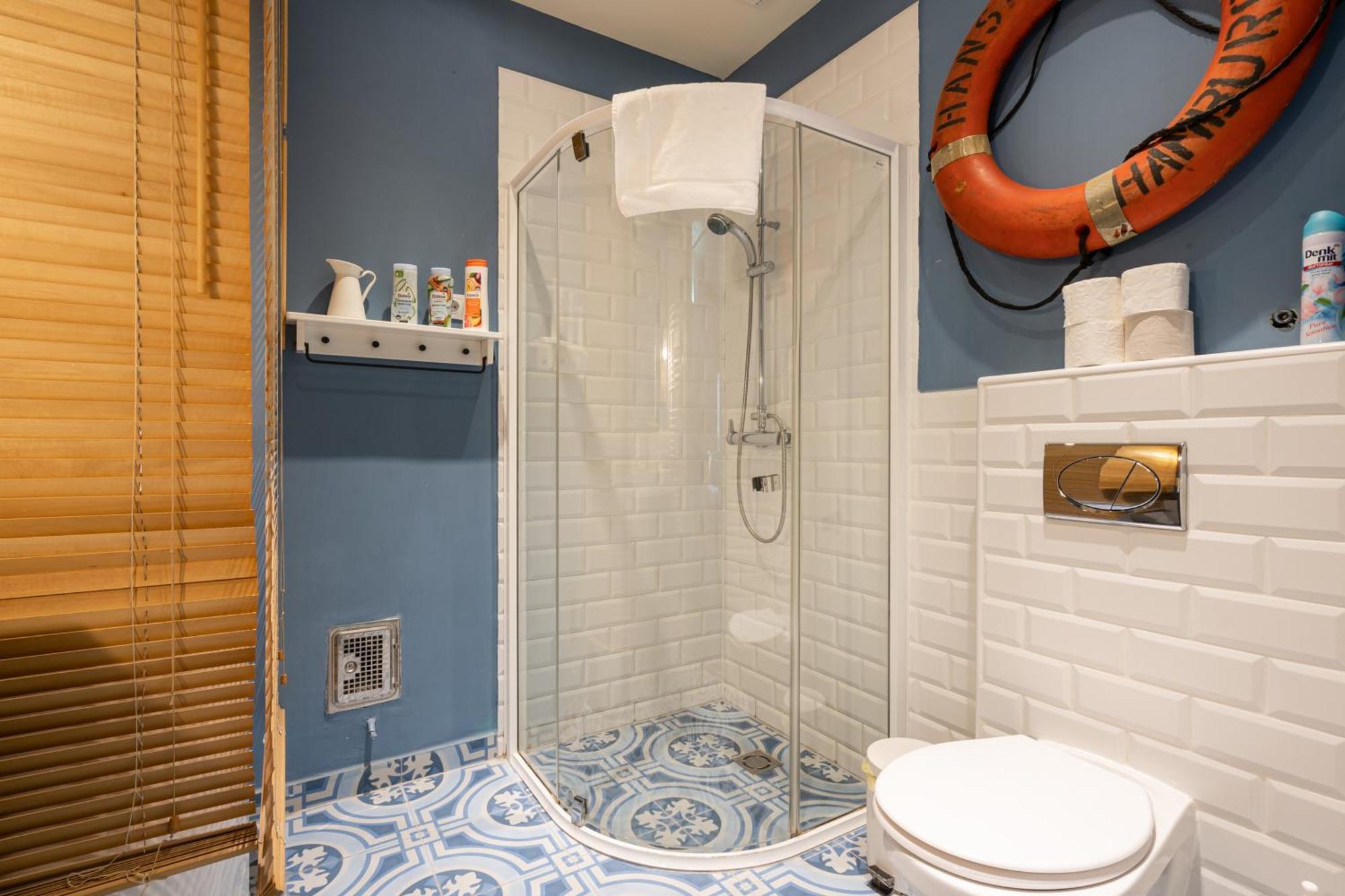 Paulay Deluxe Studio Apartment Budapest Ngoại thất bức ảnh